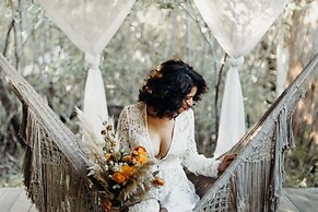 Nativus Glamping & Cenote Tulum