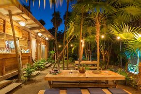 Nativus Glamping & Cenote Tulum