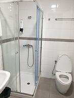 Hostal Plaza Luna
