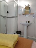Hostal Plaza Luna