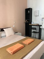 Hostal Plaza Luna