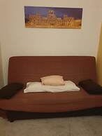 Hostal Plaza Luna