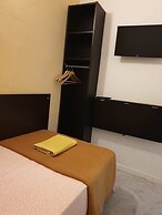 Hostal Plaza Luna