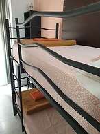 Hostal Plaza Luna