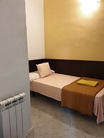 Hostal Plaza Luna