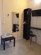 Hostal Plaza Luna