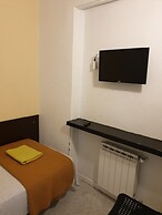 Hostal Plaza Luna