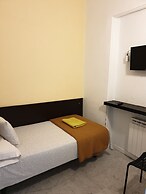 Hostal Plaza Luna