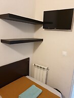 Hostal Plaza Luna