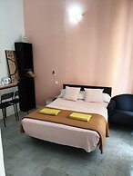 Hostal Plaza Luna