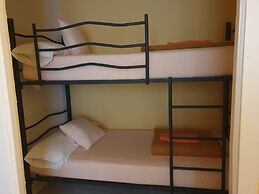 Hostal Plaza Luna