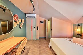 Luff Boutique Hotel - Adults Only