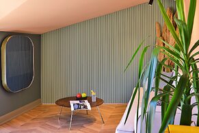 Luff Boutique Hotel - Adults Only