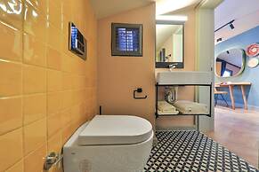 Luff Boutique Hotel - Adults Only