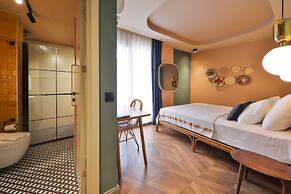 Luff Boutique Hotel - Adults Only