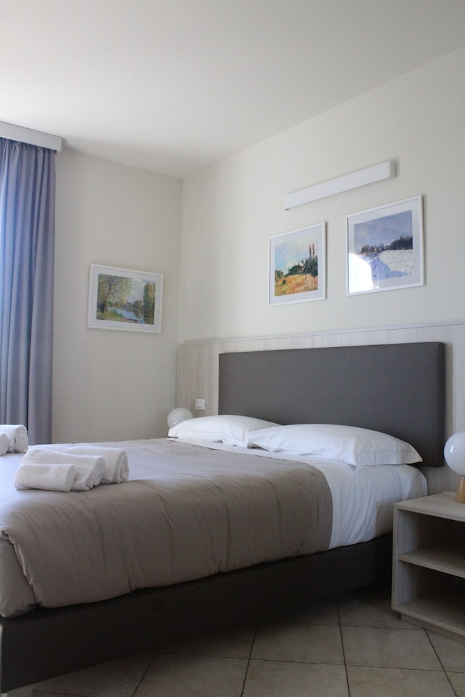 Villa Nadar Hotel  B&B