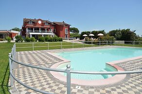 Villa Nadar Hotel  B&B