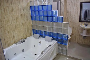 Hotel Los Cristales