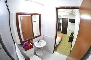 Hotel Los Cristales