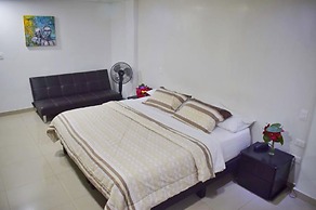 Hotel Los Cristales