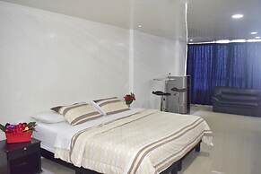 Hotel Los Cristales