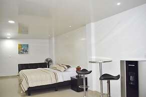 Hotel Los Cristales
