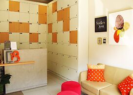 Amaryllis Hotels