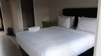 Amaryllis Hotels