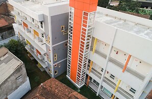 Amaryllis Hotels