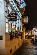 Casa Chitic Balcescu