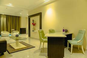 Hotel Royal Orbit