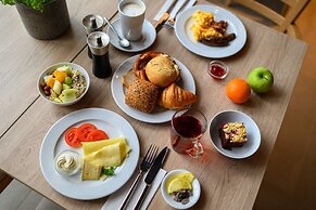 IntercityHotel Herford