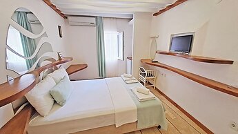 Ergin Butik Otel