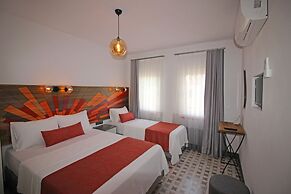Ergin Butik Otel