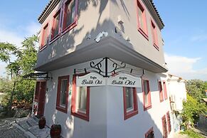 Ergin Butik Otel