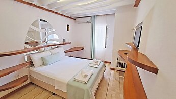 Ergin Butik Otel