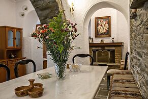 Cycladic Traditional Villa in Tinos!