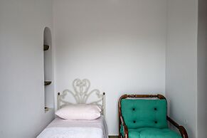 Cycladic Traditional Villa in Tinos!