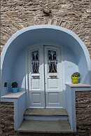 Cycladic Traditional Villa in Tinos!