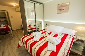 Aparthotel Gimi