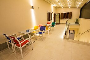 Aparthotel Gimi