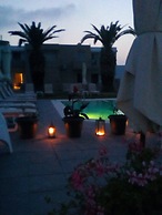 Aslanis Village