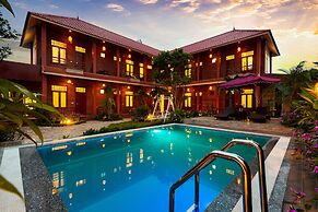 Viet Xua Homestay
