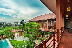 Viet Xua Homestay