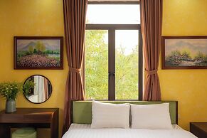 Viet Xua Homestay