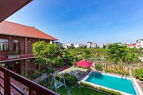 Viet Xua Homestay