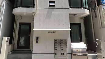 Kameido House
