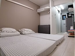 Kameido House