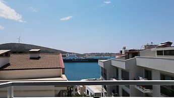 Minerva Port Hotel