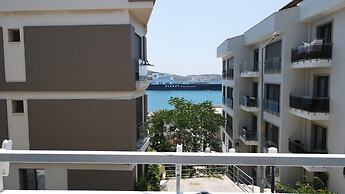 Minerva Port Hotel